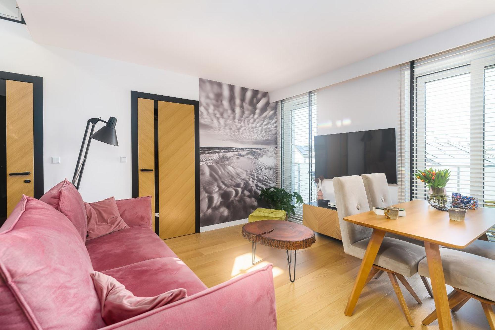 Posesja Apartamenty - Posesja Kapitanska Грзибово Экстерьер фото
