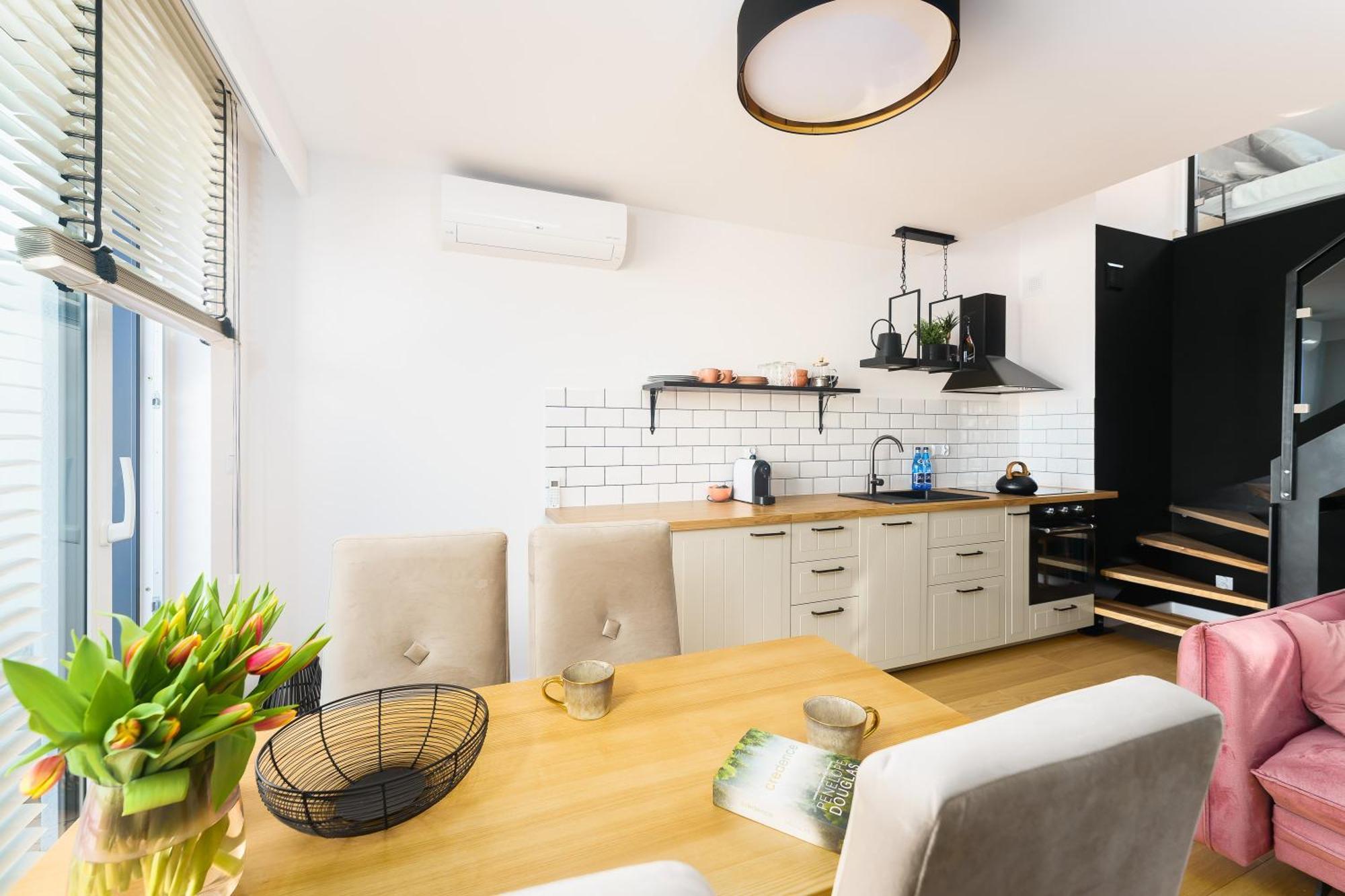 Posesja Apartamenty - Posesja Kapitanska Грзибово Экстерьер фото