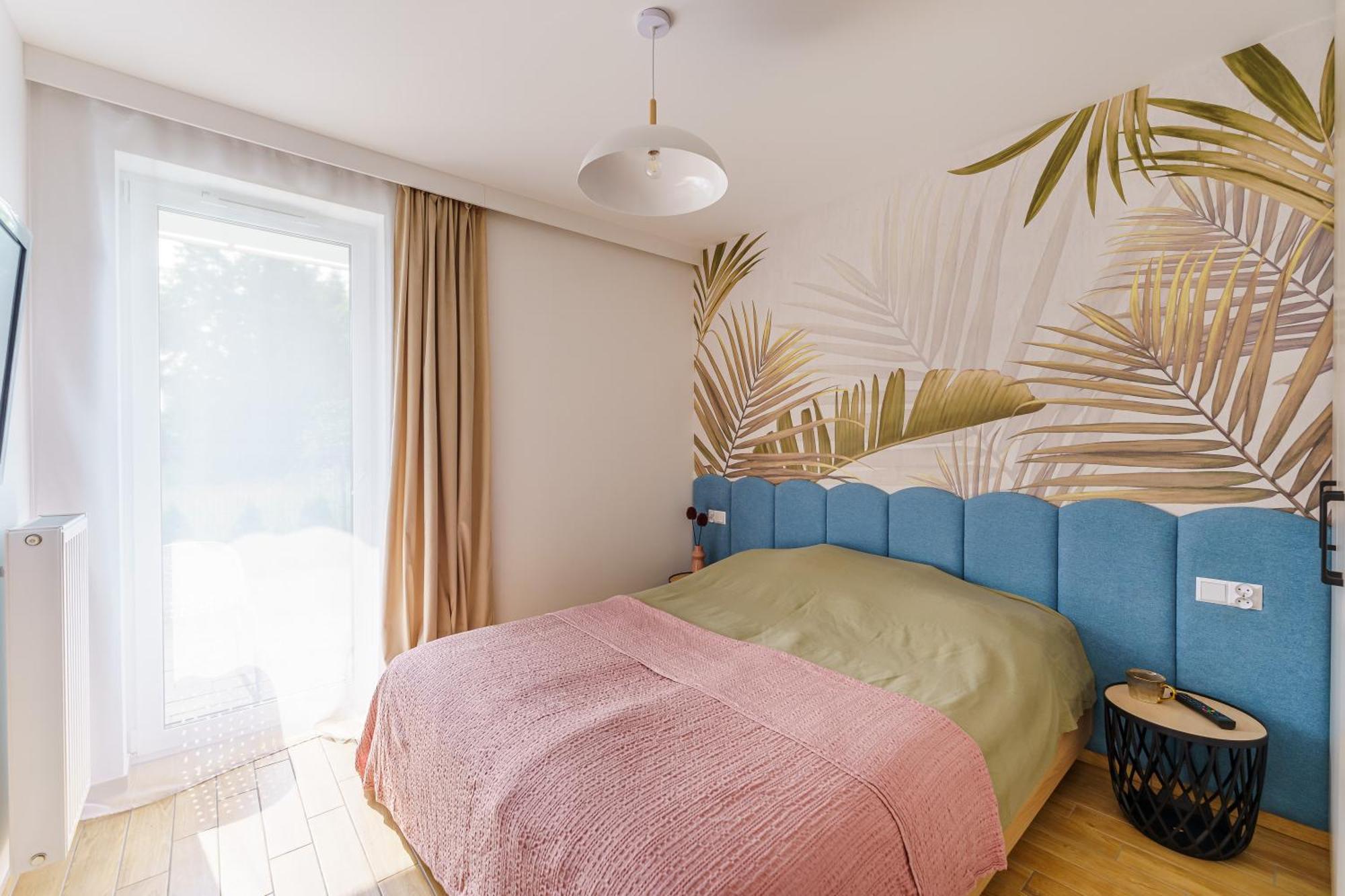 Posesja Apartamenty - Posesja Kapitanska Грзибово Экстерьер фото
