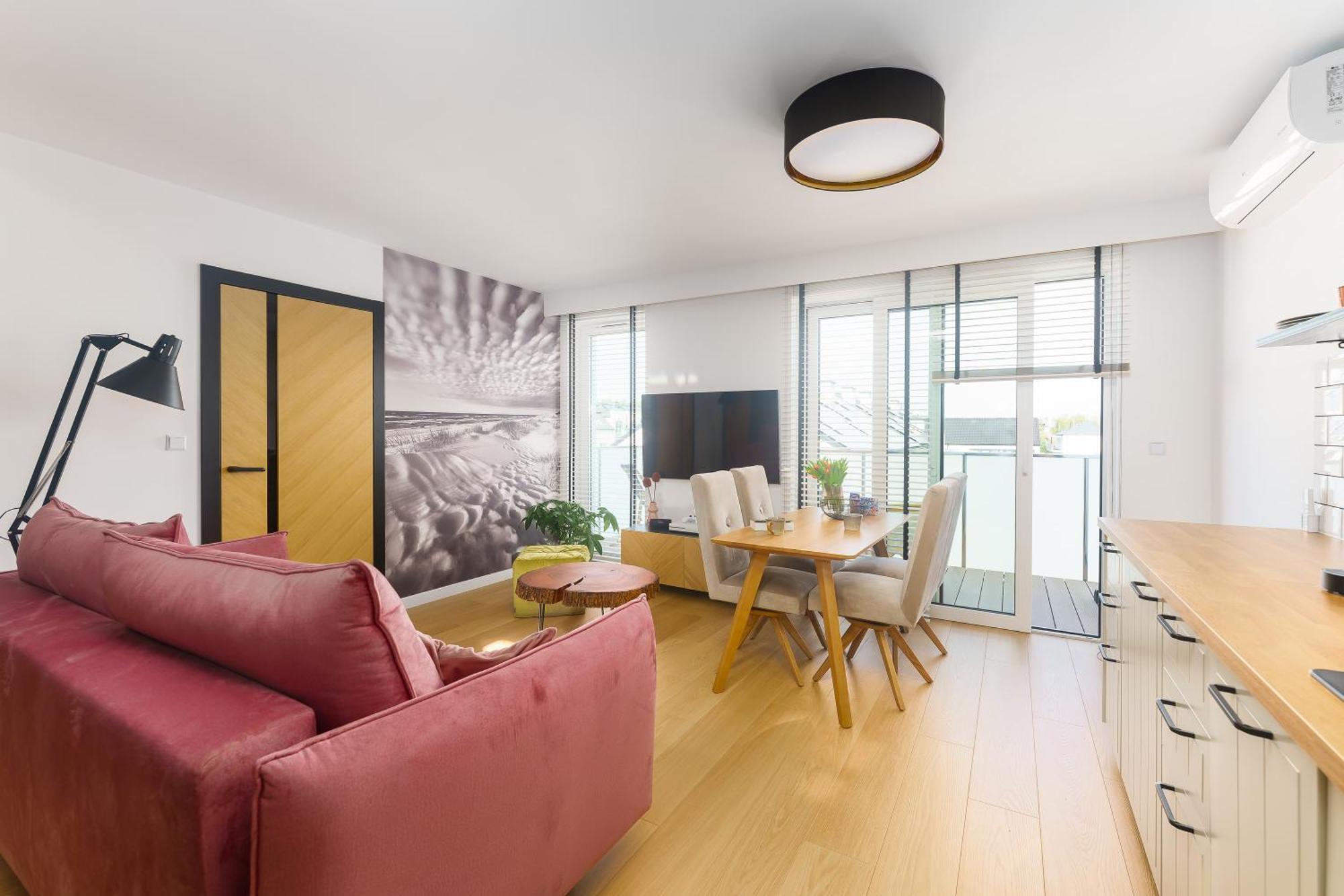 Posesja Apartamenty - Posesja Kapitanska Грзибово Экстерьер фото